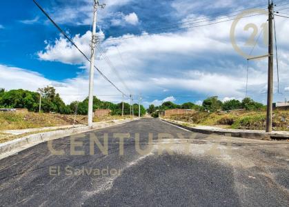 Cantón Ayutepeque Chalchupa, Santa Ana 00001, El Salvador