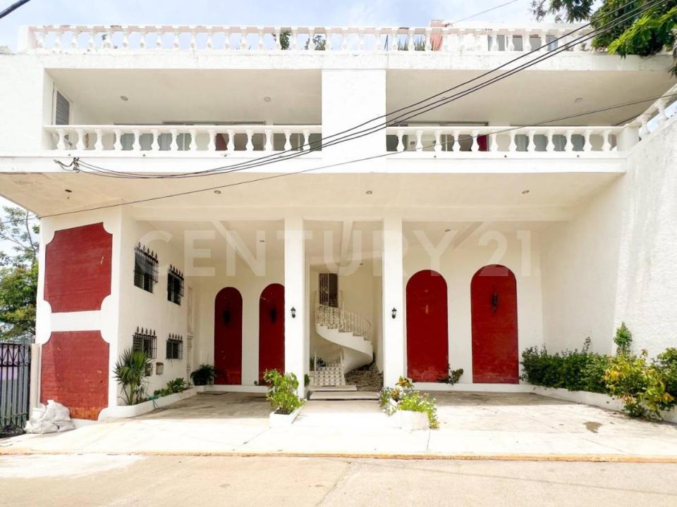 Privada del Faro No. 11,, Acapulco, Guerrero 39390, México