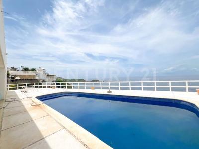 Privada del Faro No. 11,, Acapulco, Guerrero 39390, México