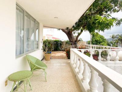 Privada del Faro No. 11,, Acapulco, Guerrero 39390, México