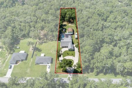20280 SW 69th Place, Dunnellon, Floride 34431, États-Unis