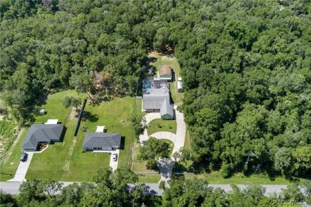 20280 SW 69th Place, Dunnellon, Floride 34431, États-Unis