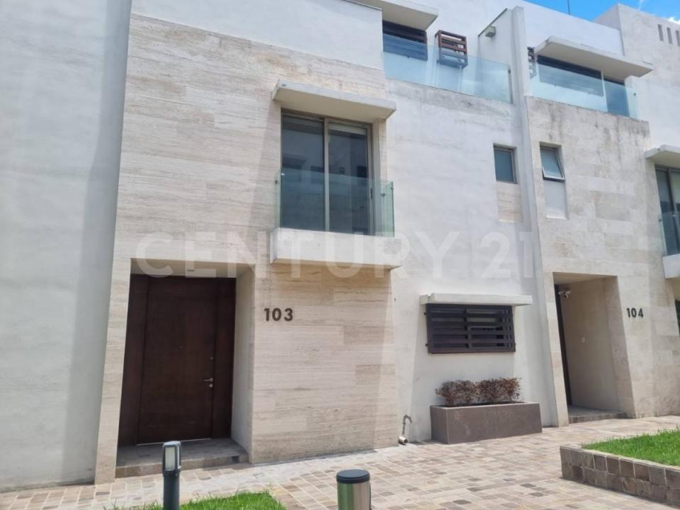 Ave. Alfonso Reyes 1360,, San Pedro Garza García, ولاية نويفو ليون 66230, المكسيك