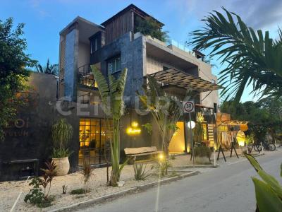 Tulum, Quintana Roo 77780, Meksyk