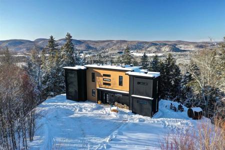 155  Rue du Denali, La Conception, Quebec J0T 1M0, Canada