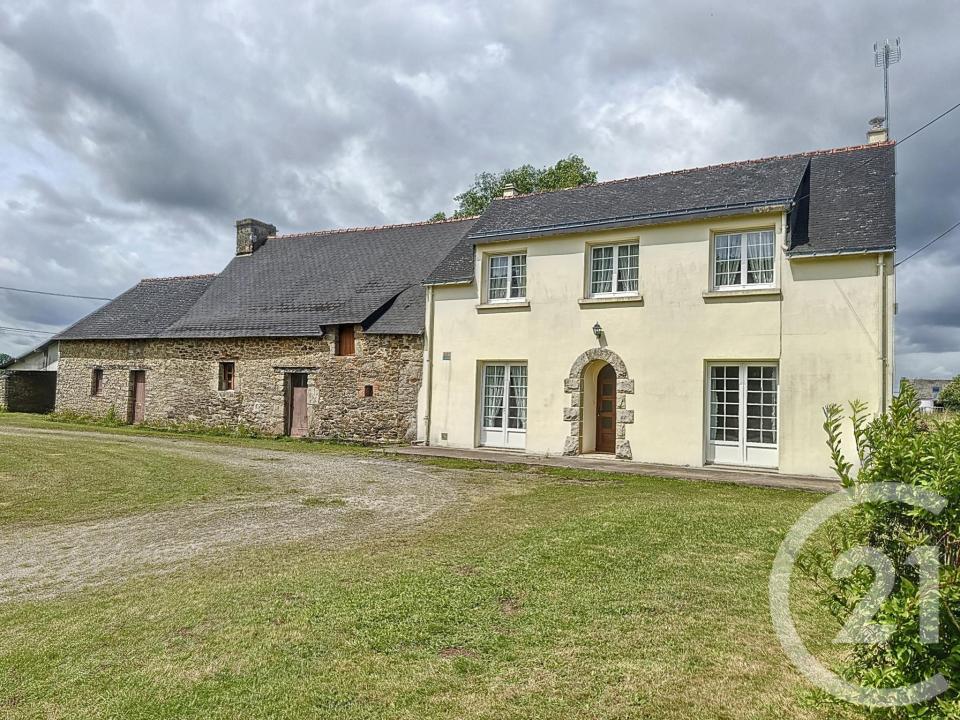 St Jean La Poterie, Bretagne 56350, França