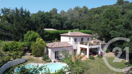 Roquefort Les Pins, Provence-Alpes-Côte D'Azur 06330, 法國