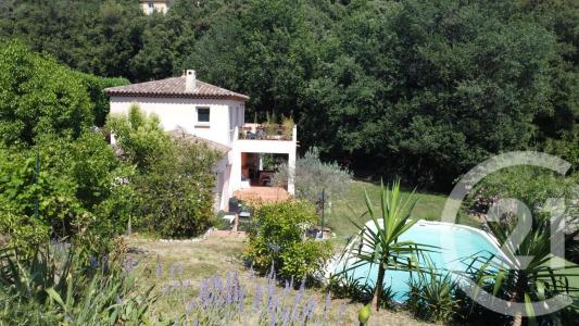 Roquefort Les Pins, Provence-Alpes-Côte D'Azur 06330, 法國