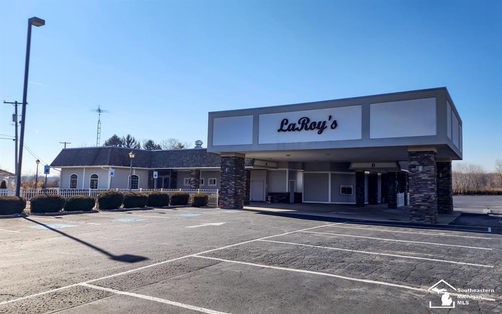 12375 S Telegraph, La Salle, 密歇根州 48145, 美国