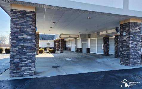 12375 S Telegraph, La Salle, 密歇根州 48145, 美国