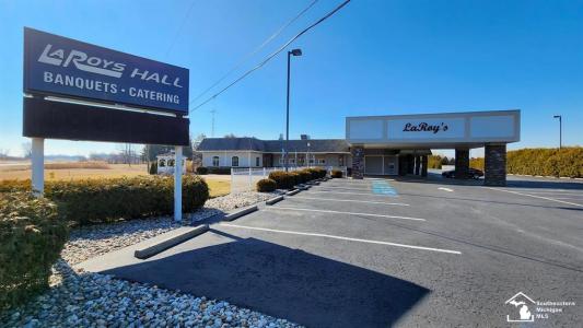 12375 S Telegraph, La Salle, 密歇根州 48145, 美国