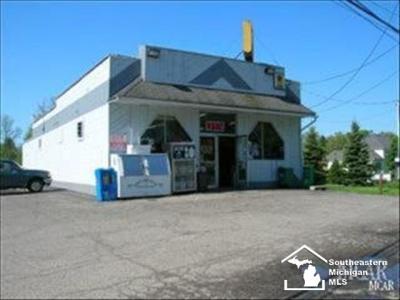 800 Cole, Monroe, Michigan 48162, USA