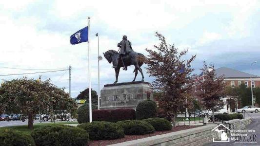 800 Cole, Monroe, Michigan 48162, HOA KỲ