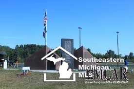 800 Cole, Monroe, Michigan 48162, HOA KỲ