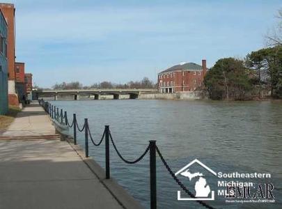 800 Cole, Monroe, Michigan 48162, HOA KỲ