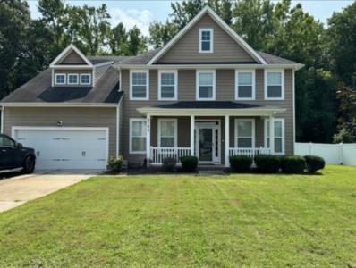 4742 Brians Way, Chesapeake, Virginia 23321, USA