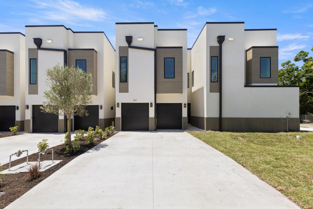 222 Hesperides St N, Tampa, Florida 33609, Amerika Birleşik Devletleri