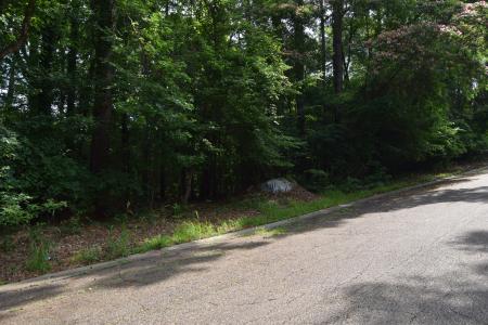 Lot #59 and 1/2 Lot 58 Mark Drive , Minden, Louisiana 71055