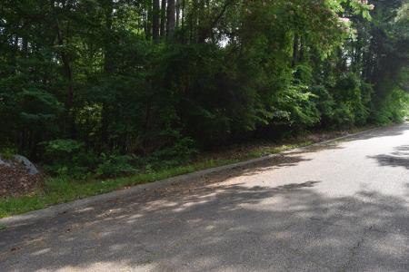 Lot #59 and 1/2 Lot 58 Mark Drive , Minden, Louisiana 71055