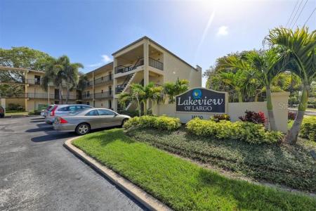 14130 ROSEMARY LANE 2303, LARGO, Florida 33774, HOA KỲ