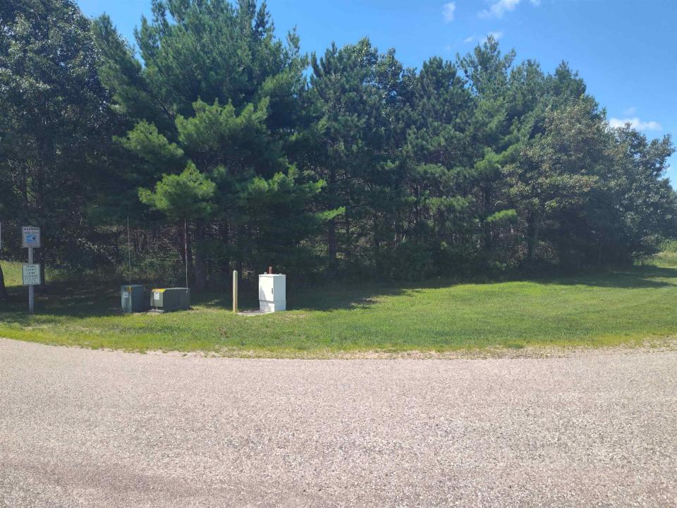 Lot 113 Beaver Lane, Arkdale, Wisconsin 54613