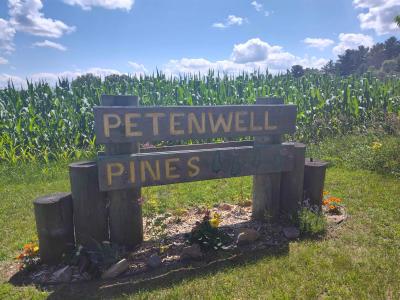 Lot 113 Beaver Lane, Arkdale, Wisconsin 54613