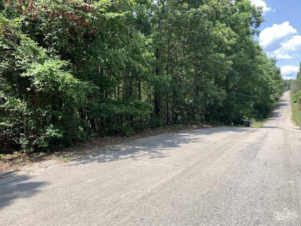 Summit Ridge Dr And Deer Run Rd, Ozark Acres, Arkansas 72482