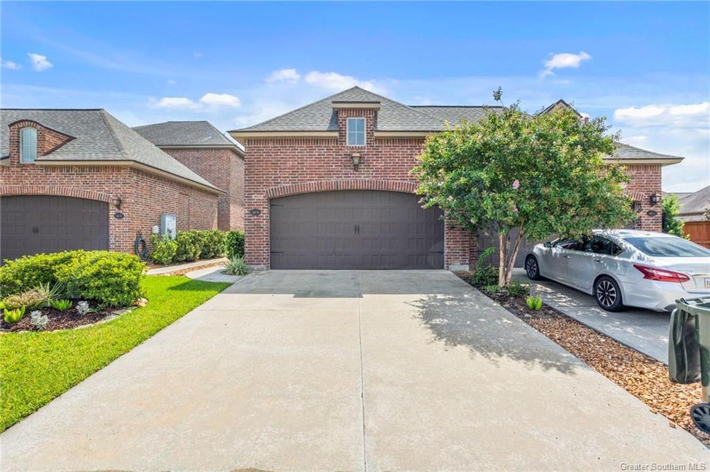 1550 Lacadie Drive , 14, Lake Charles, 루이지아나 70605, 미국