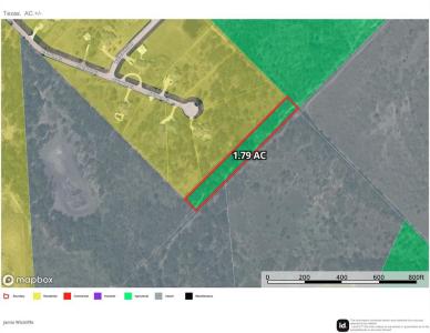 00 Pinon Trail, Royse City, テキサス 75189, アメリカ合衆国