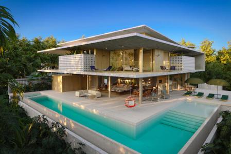 Luxury apartment tower in the city center: Last ones available!, Santo Domingo, Dominican Republic