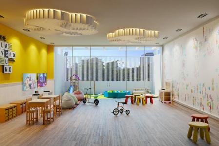 Luxury apartment tower in the city center: Last ones available!, Santo Domingo, République Dominicaine