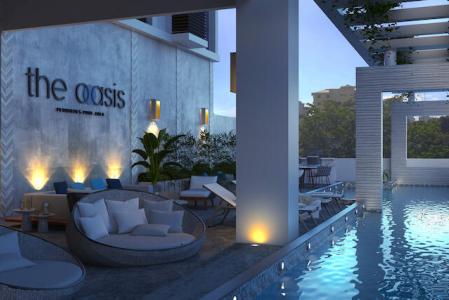 Luxury apartment tower in the city center: Last ones available!, Santo Domingo, République Dominicaine
