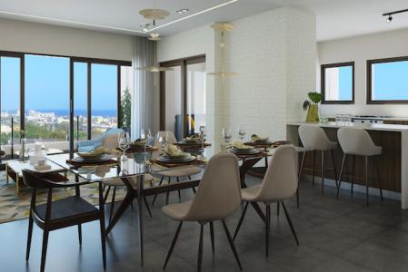 Luxury apartment tower in the city center: Last ones available!, Santo Domingo, République Dominicaine