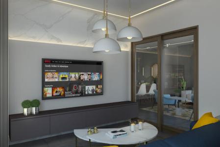 Luxury apartment tower in the city center: Last ones available!, Santo Domingo, République Dominicaine