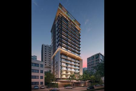 Luxury apartments with modern structure in the city center!, Santo Domingo, Dominican Republic