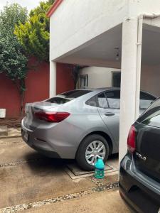 Las Rosas 10,, Tlalpan, Ciudad De México 14900, Mexico