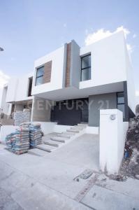 AV. VALLE DE JADE NORTE 14,, El Marqués, Querétaro 76269, Mexico