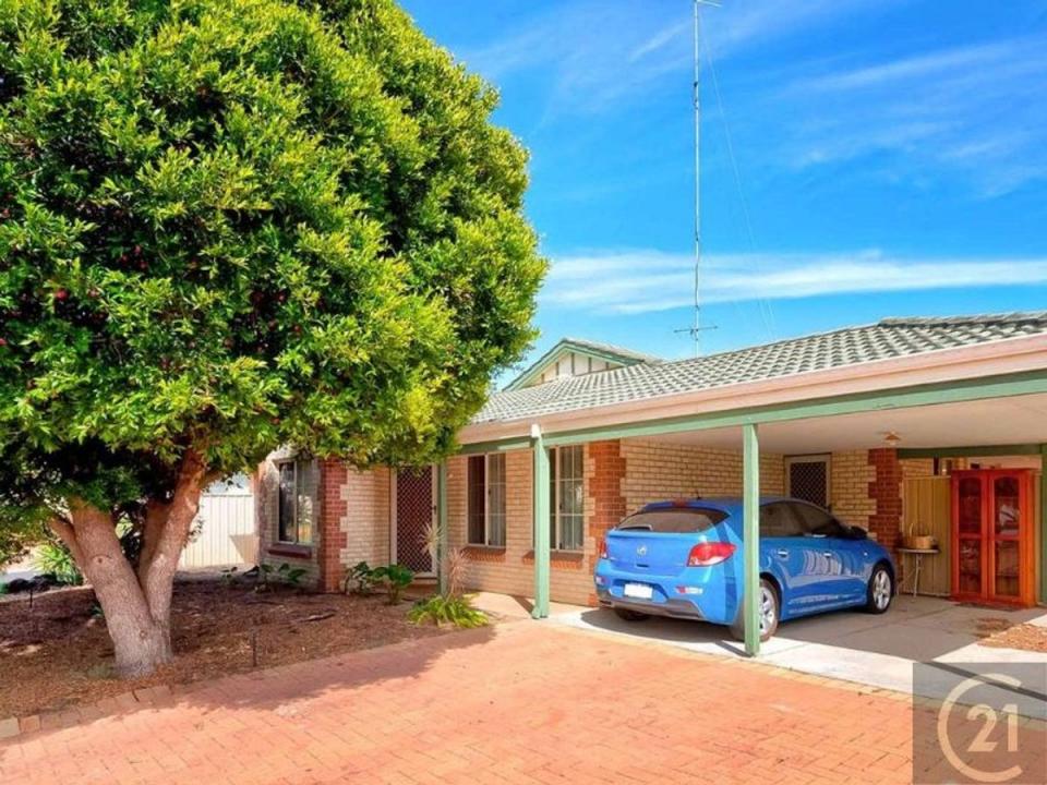 2 Arabian Gardens, Eaton, WA 6232, Australien