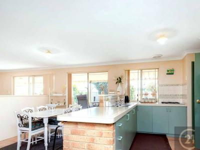 2 Arabian Gardens, Eaton, WA 6232, Australien