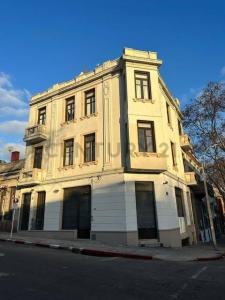 Palermo, Montevideo 00001, Uruguay