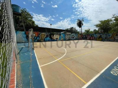 Avda. Laguna Grande esq. Río Paraguay , San Lorenzo, Central 00001, Парагвай