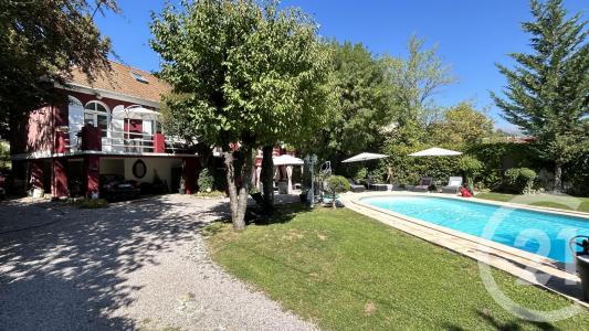 Gap, Provence-Alpes-Côte d'Azur 05000, France