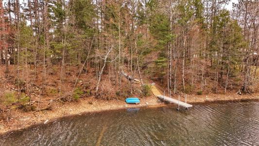 1.6 AC On Carlson Ln., Eagle River, Wisconsin 54521, États-Unis