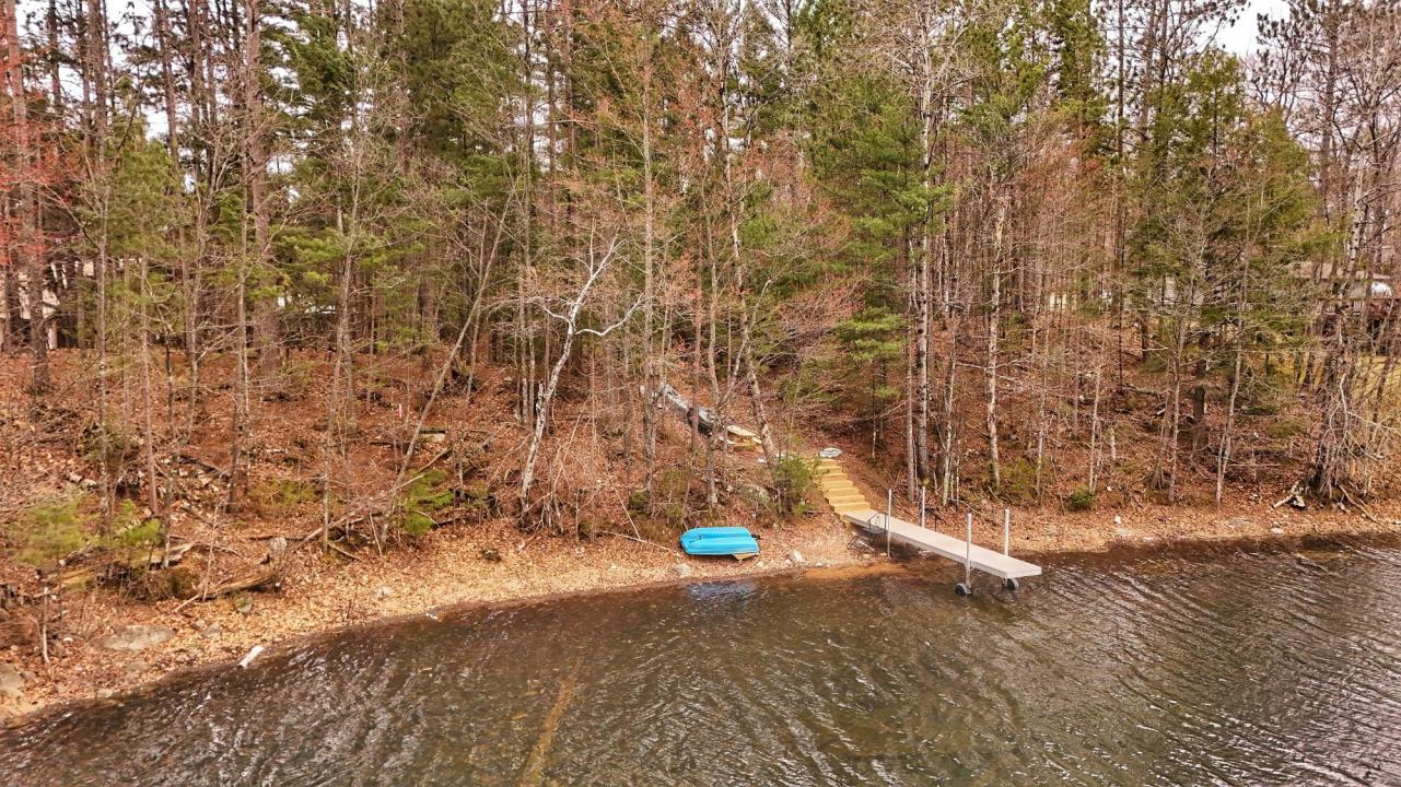 1.6 AC On Carlson Ln., Eagle River, Wisconsin 54521, Amerika Birleşik Devletleri