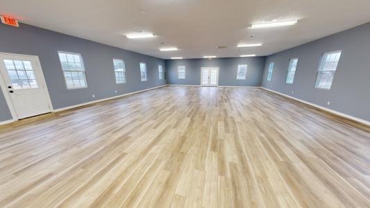 2712 Kirkman St, Lake Charles, Louisiana 70601