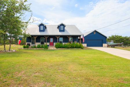 415 Lets Roll Dr., Fischer, Texas 78623, USA