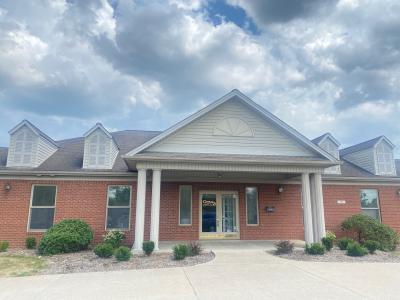 97 C. Michael Davenport Blvd., Frankfort, Kentucky 40601, USA