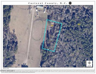 530 Mill Creek Road , 5C, Newport, NC 28570, USA
