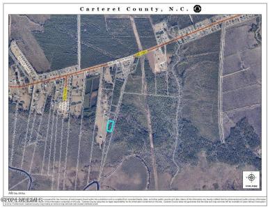 530 Mill Creek Road , 5C, Newport, Caroline Du Nord 28570, États-Unis