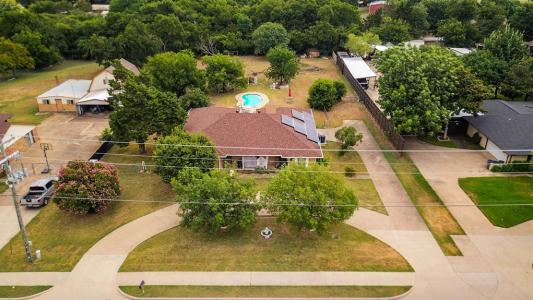 230 S Walnut Grove Road, Midlothian, Texas 76065, HOA KỲ